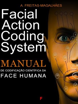cover image of Facial Action Coding System--Manual de Codificação Científica da Face Humana